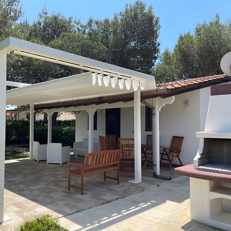 Agriturismo Serafina Otranto Szoba fotó