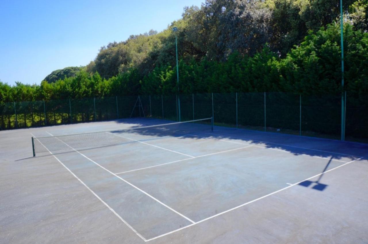 Agriturismo Serafina Otranto Kültér fotó