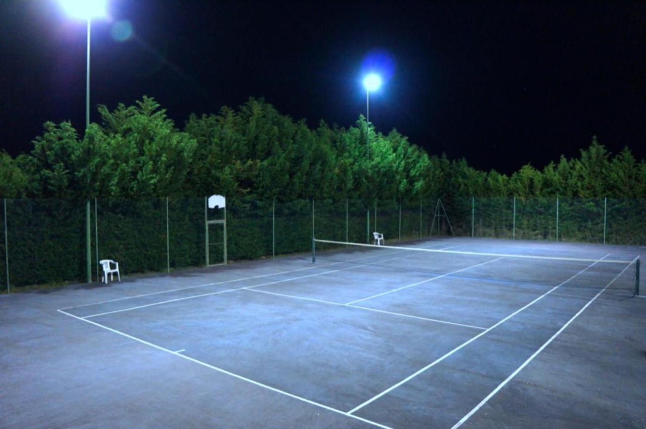 Agriturismo Serafina Otranto Kültér fotó