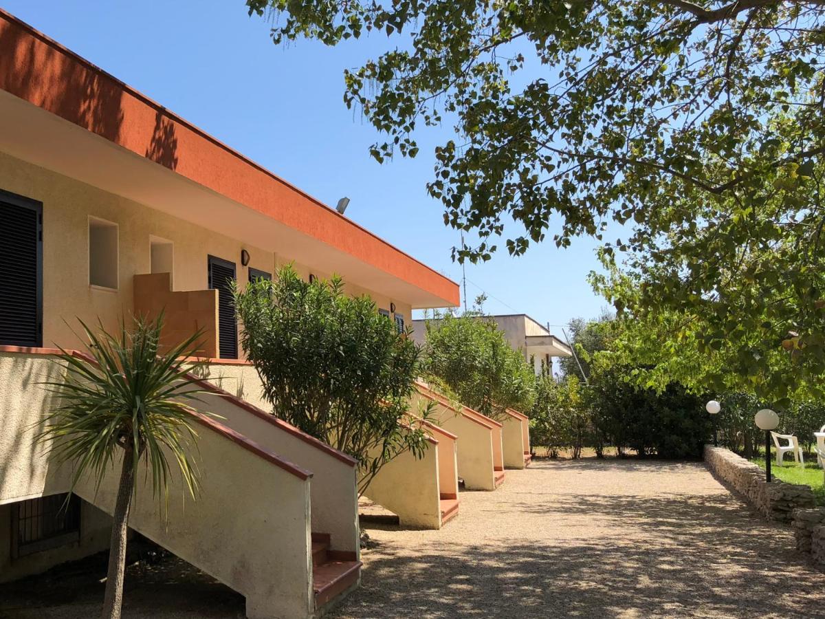 Agriturismo Serafina Otranto Kültér fotó