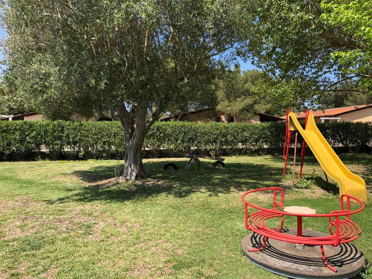 Agriturismo Serafina Otranto Kültér fotó