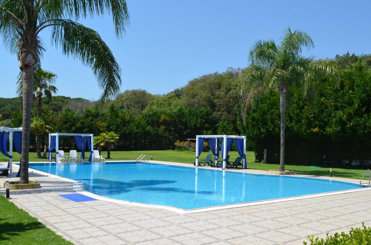 Agriturismo Serafina Otranto Kültér fotó