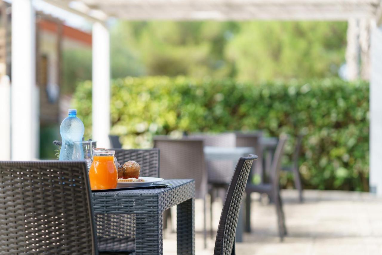 Agriturismo Serafina Otranto Kültér fotó