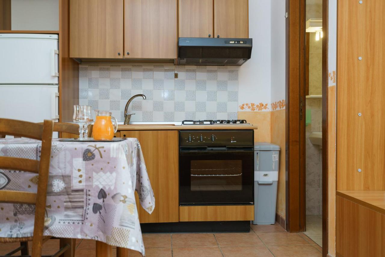 Agriturismo Serafina Otranto Kültér fotó