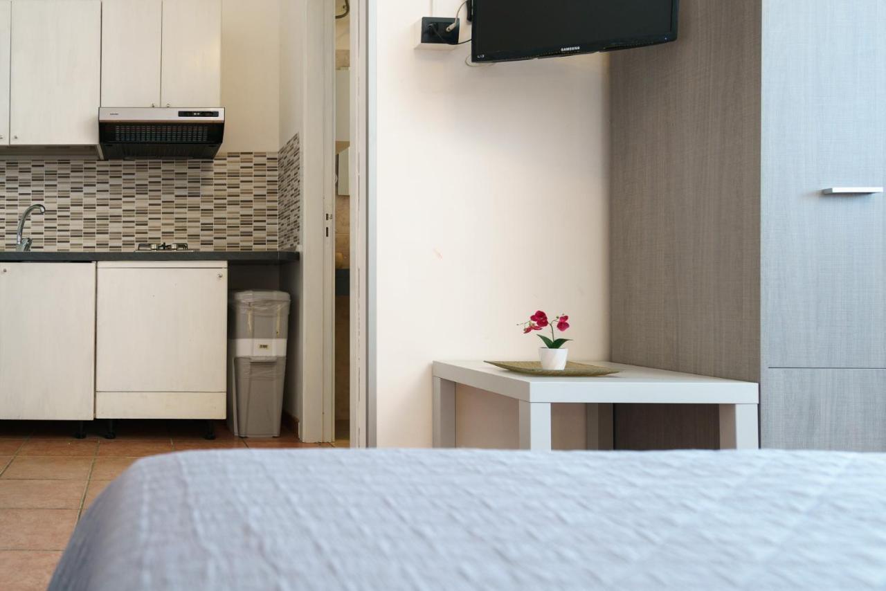 Agriturismo Serafina Otranto Kültér fotó