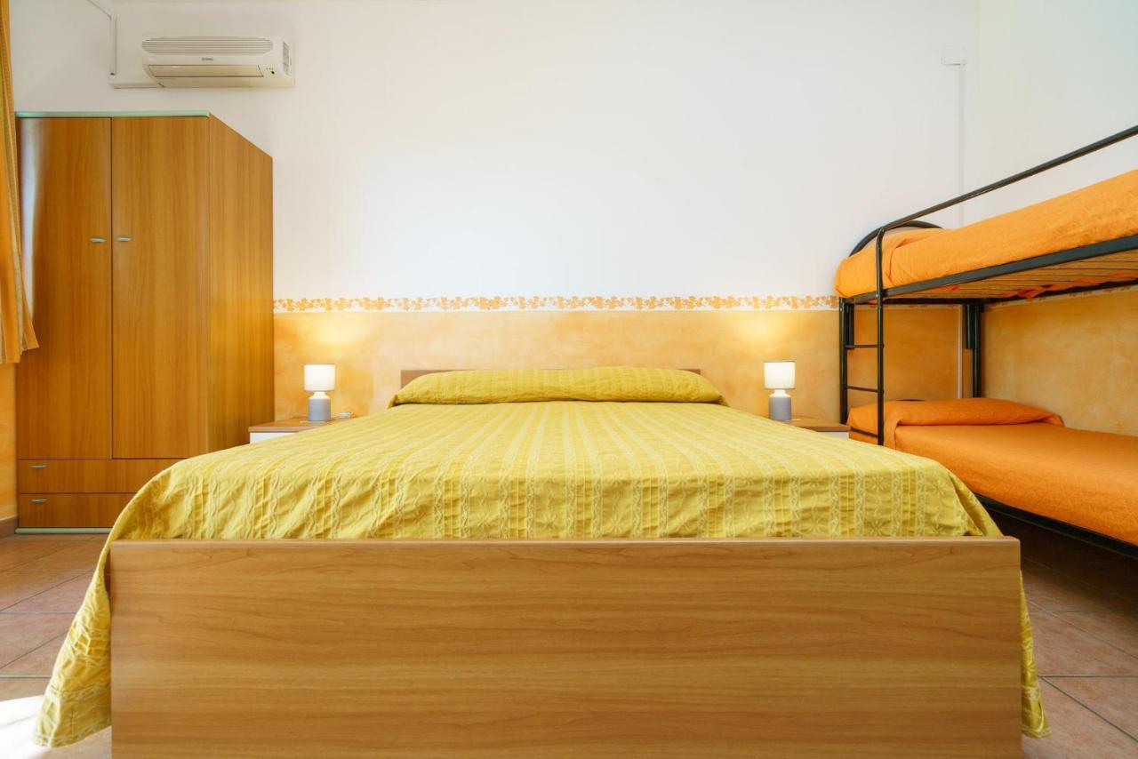 Agriturismo Serafina Otranto Kültér fotó