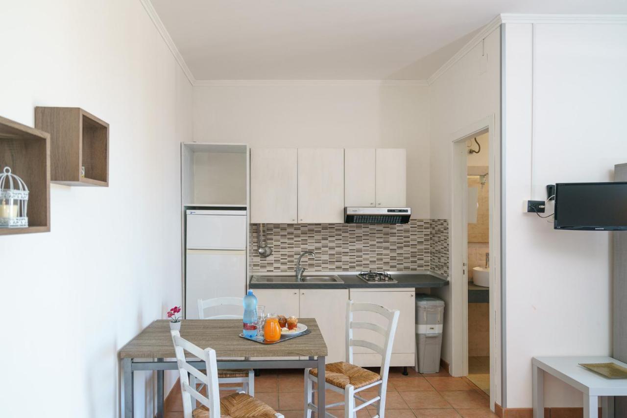 Agriturismo Serafina Otranto Kültér fotó