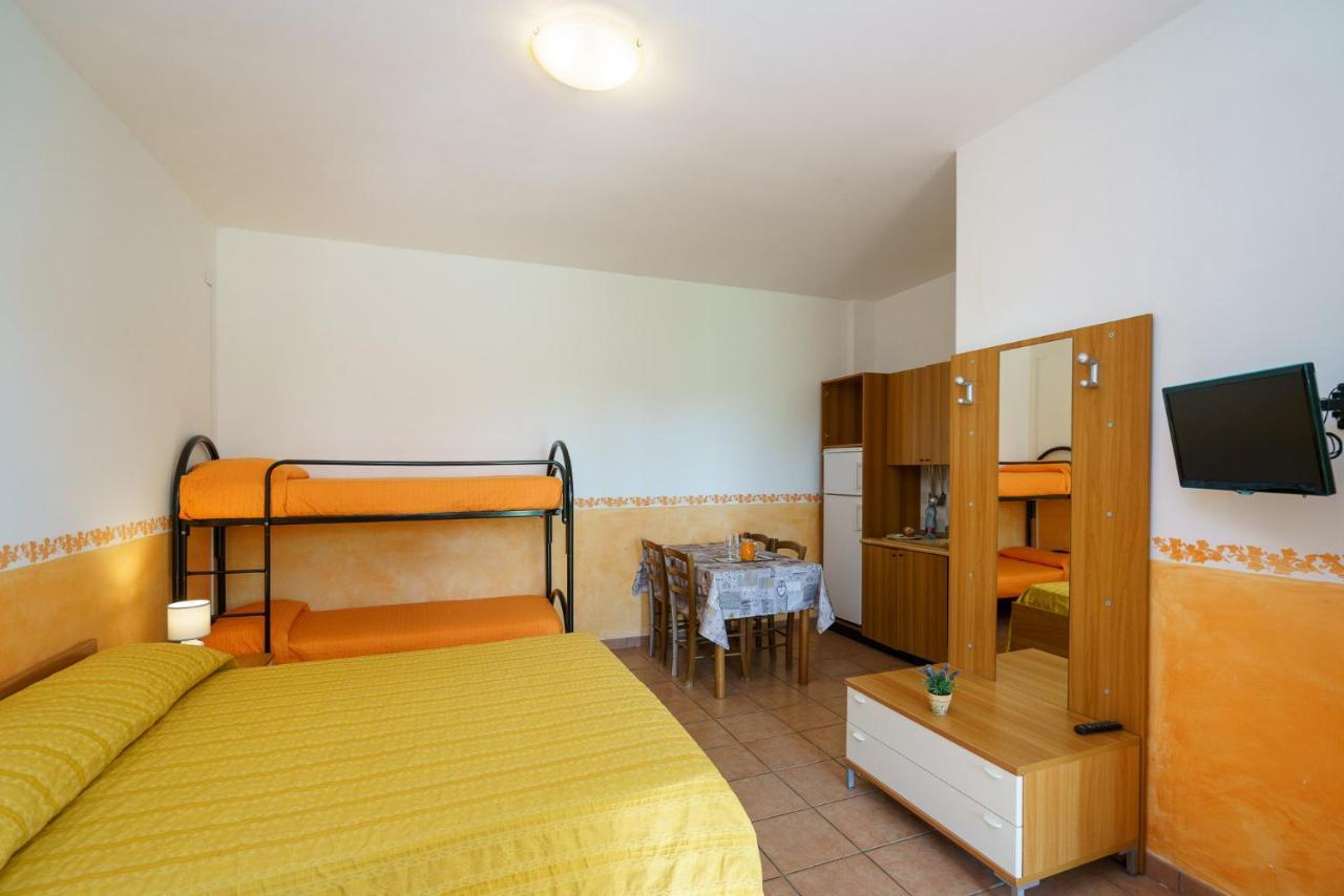Agriturismo Serafina Otranto Kültér fotó