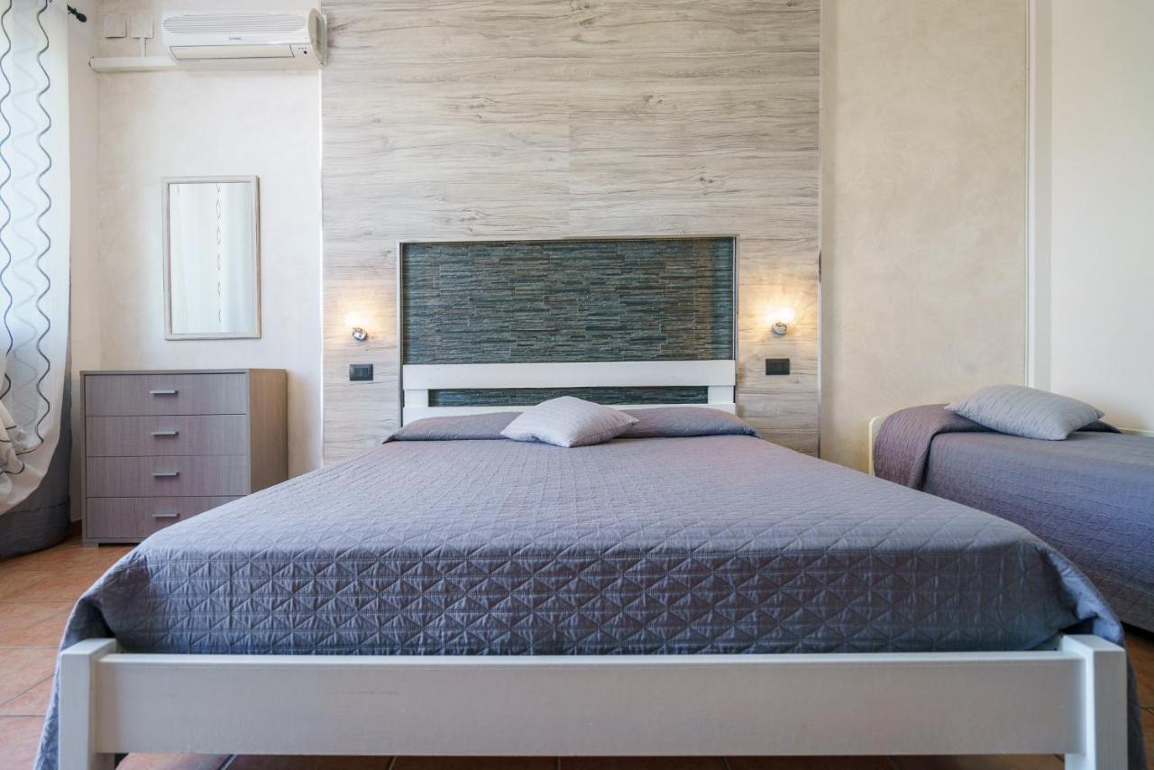 Agriturismo Serafina Otranto Kültér fotó