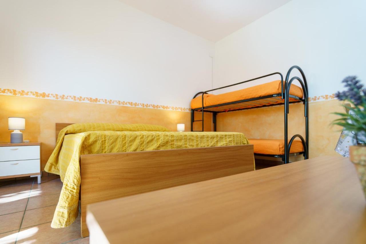 Agriturismo Serafina Otranto Kültér fotó