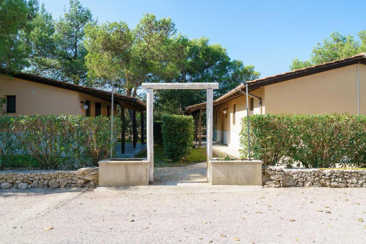 Agriturismo Serafina Otranto Kültér fotó