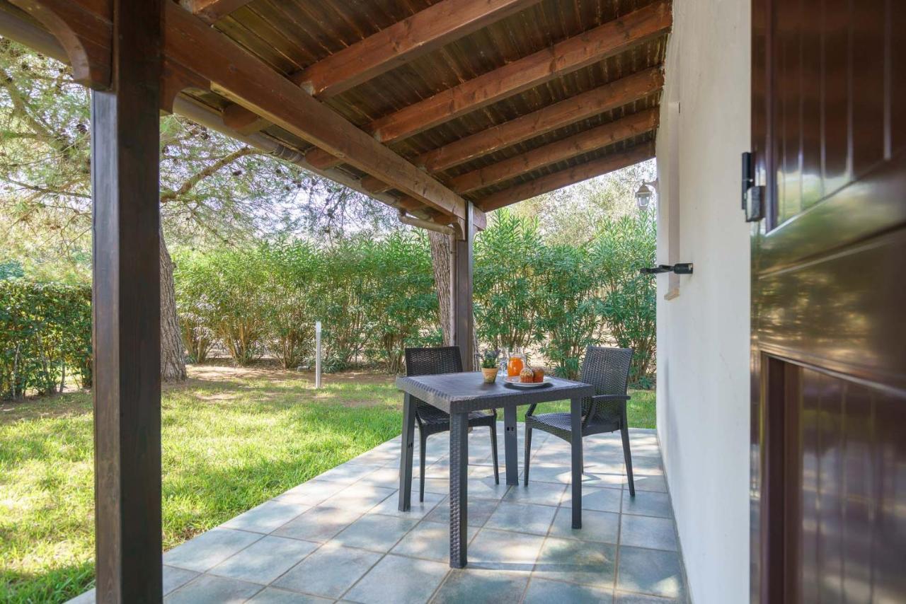 Agriturismo Serafina Otranto Kültér fotó