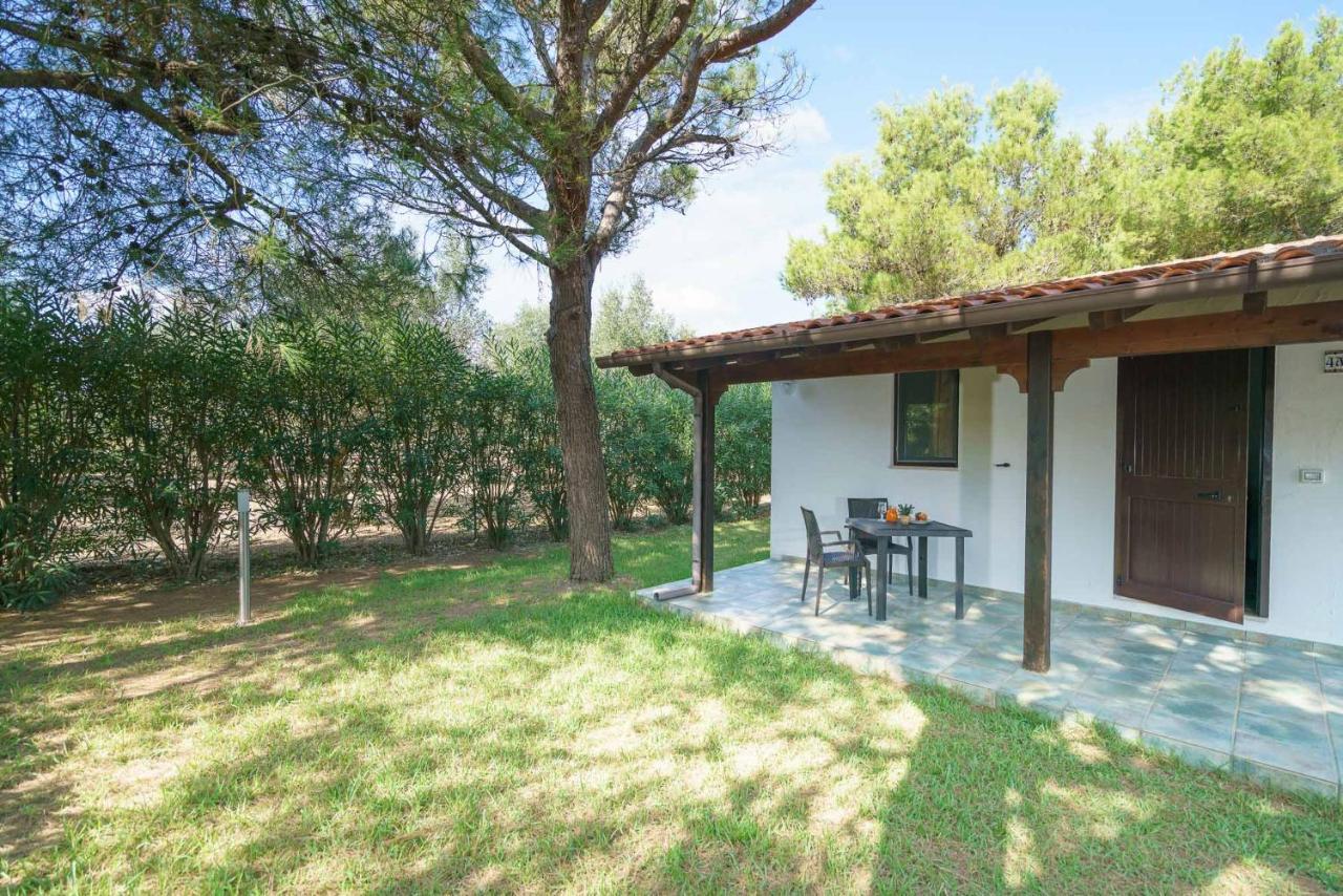 Agriturismo Serafina Otranto Kültér fotó