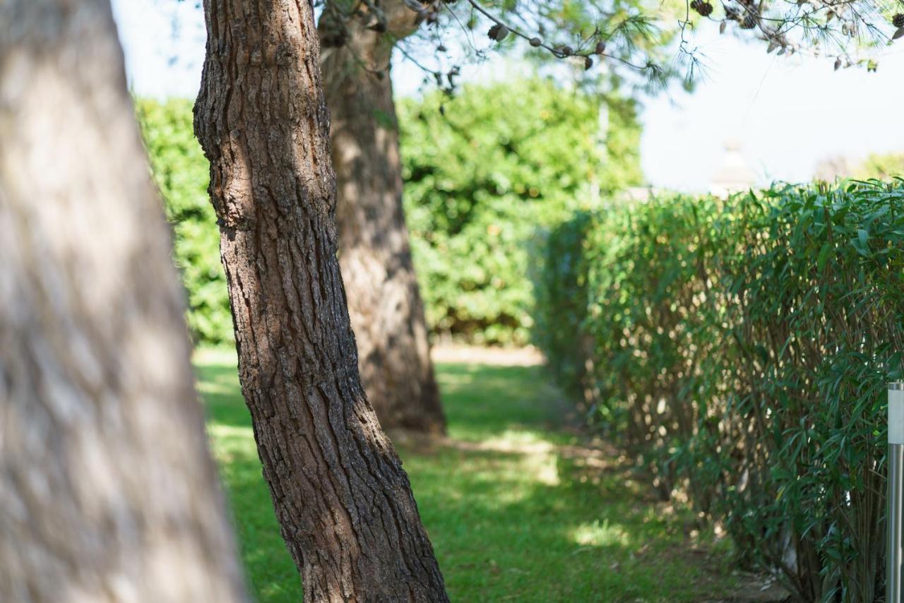 Agriturismo Serafina Otranto Kültér fotó