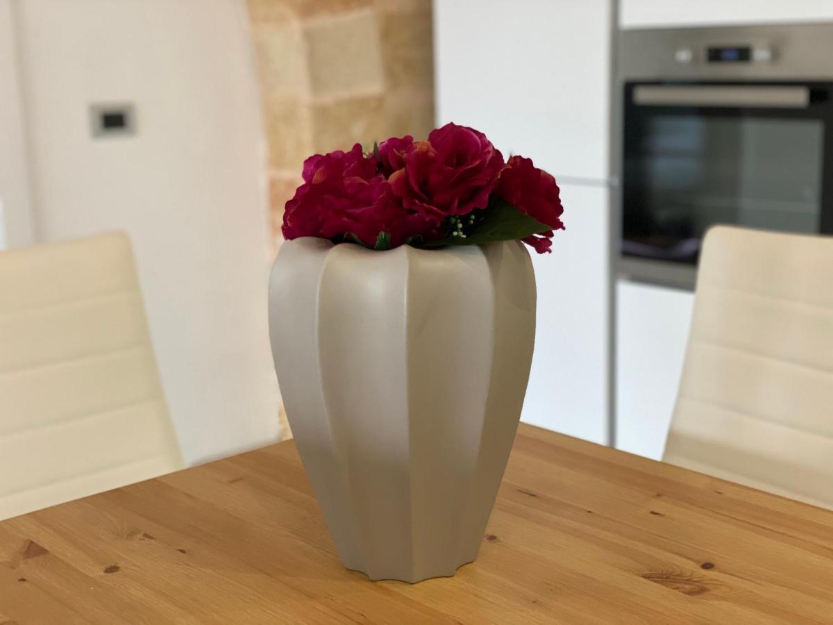 Agriturismo Serafina Otranto Kültér fotó
