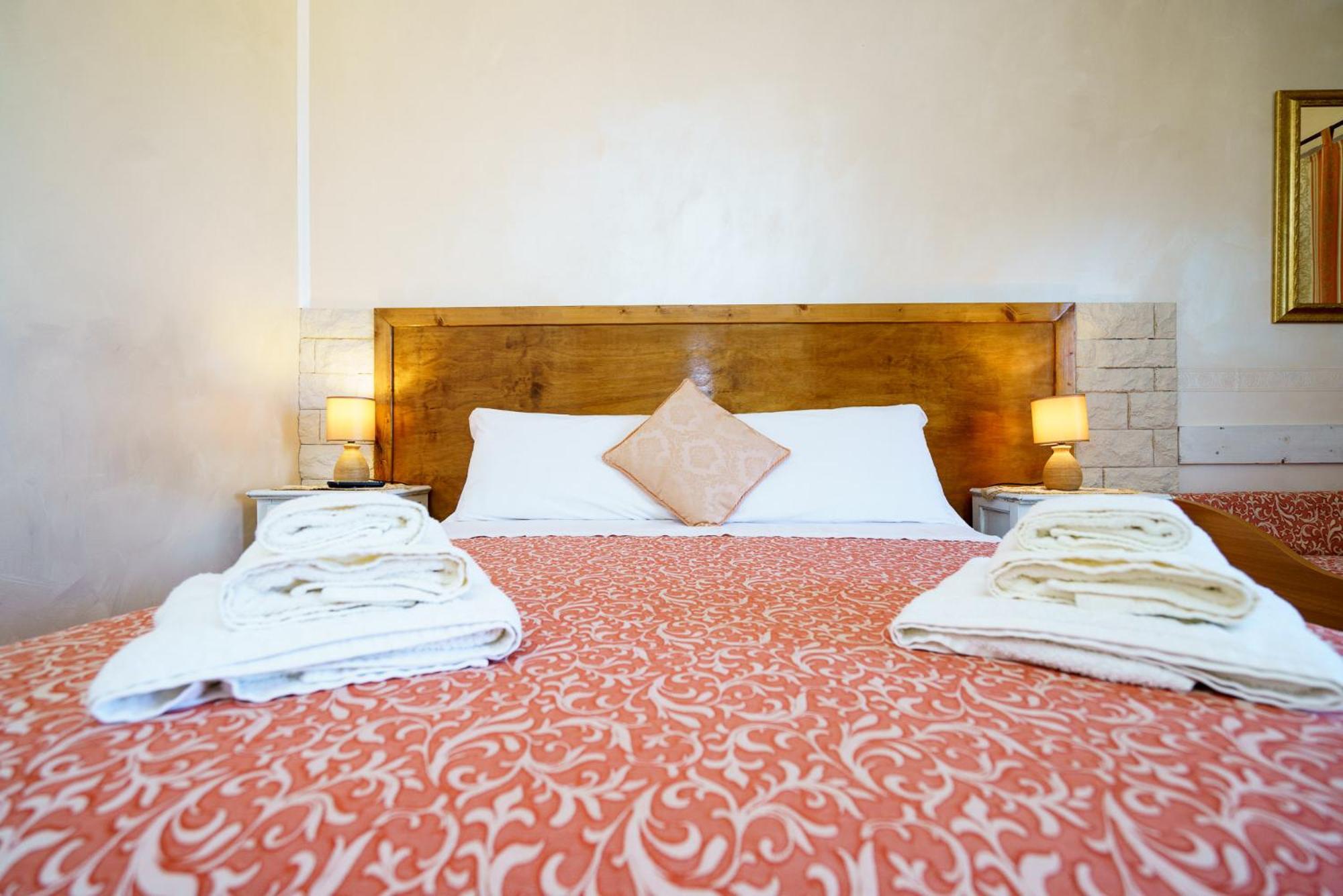 Agriturismo Serafina Otranto Kültér fotó