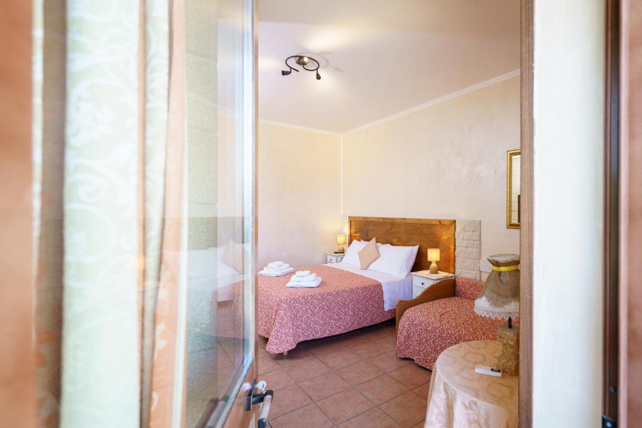 Agriturismo Serafina Otranto Kültér fotó