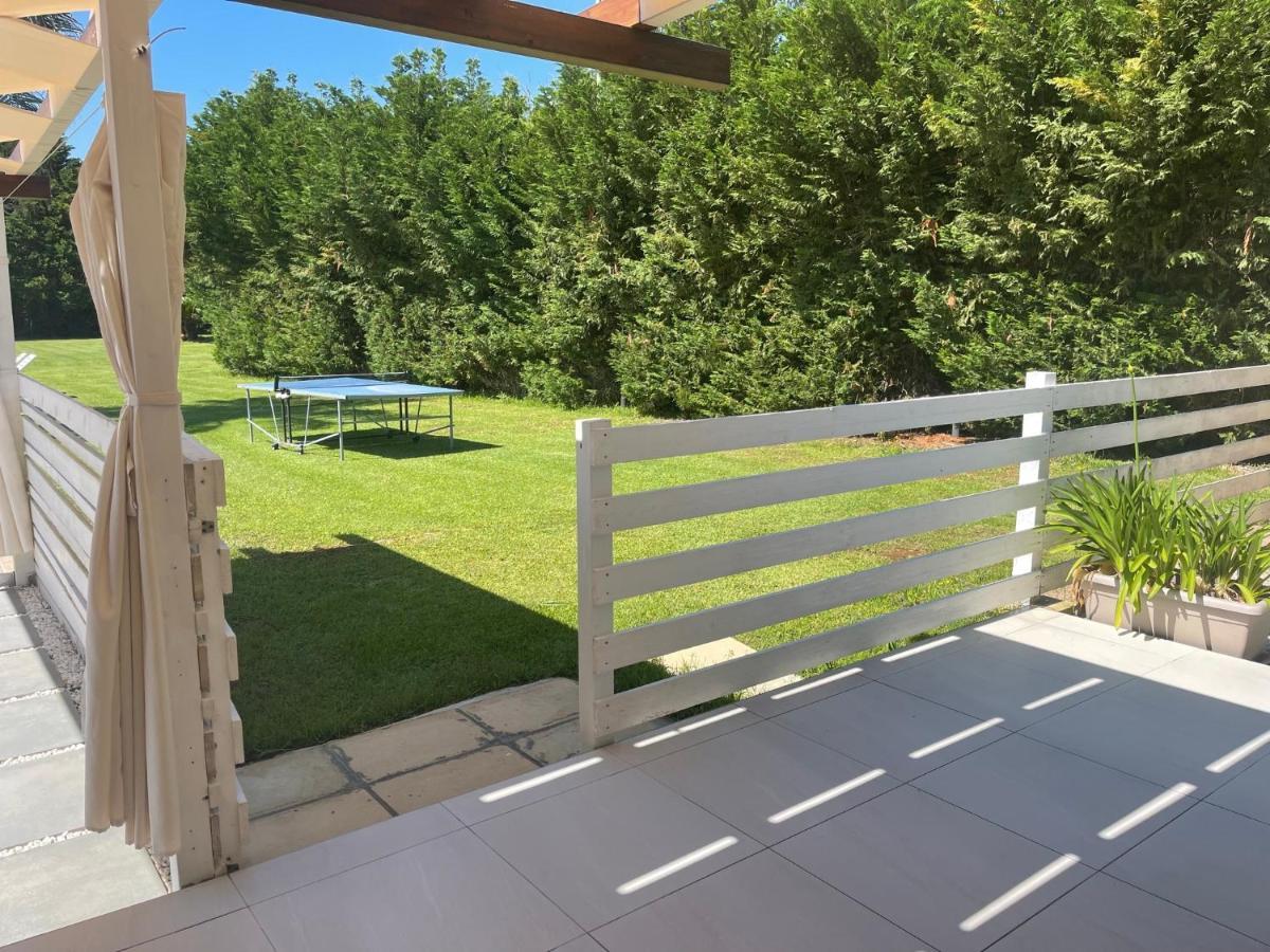 Agriturismo Serafina Otranto Kültér fotó