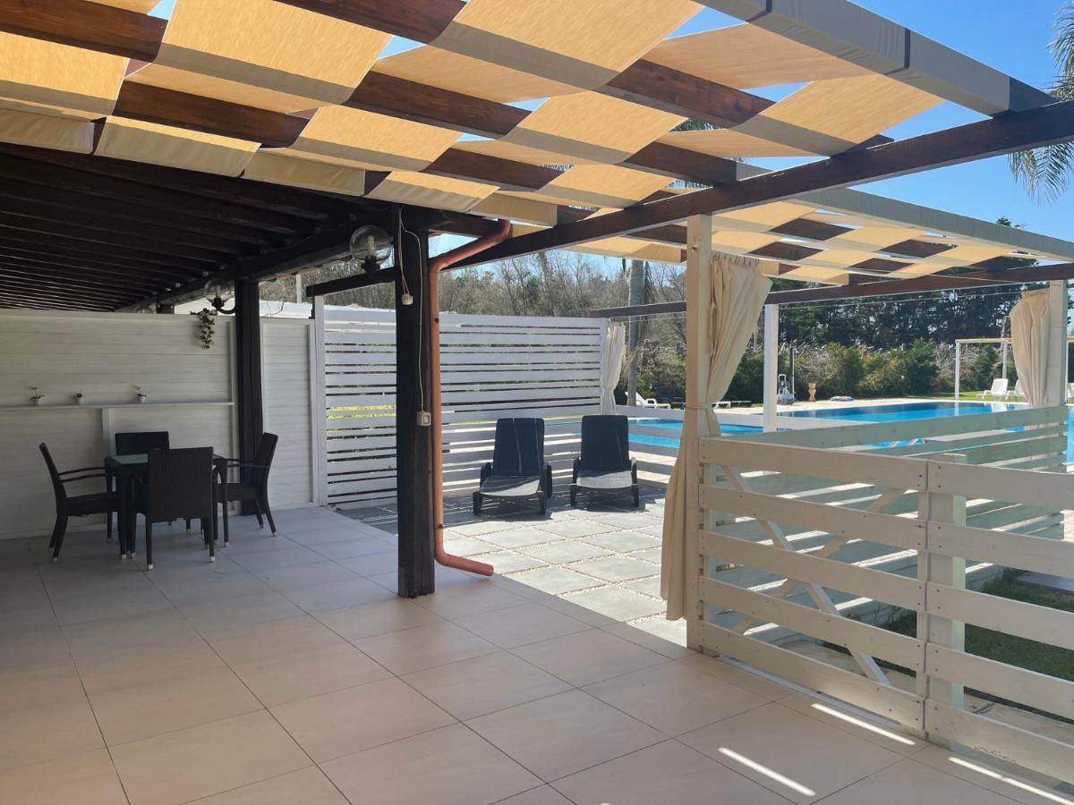 Agriturismo Serafina Otranto Kültér fotó