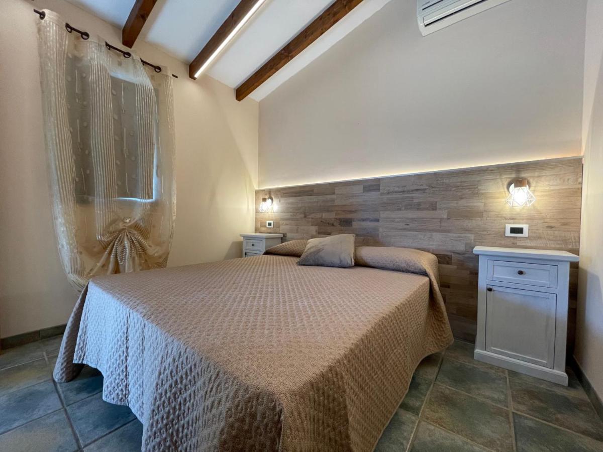Agriturismo Serafina Otranto Kültér fotó