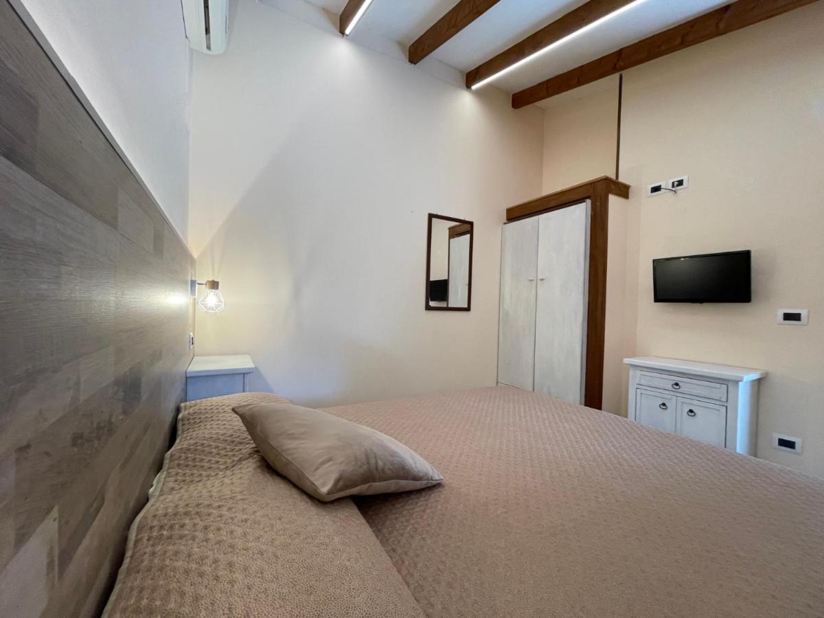 Agriturismo Serafina Otranto Kültér fotó