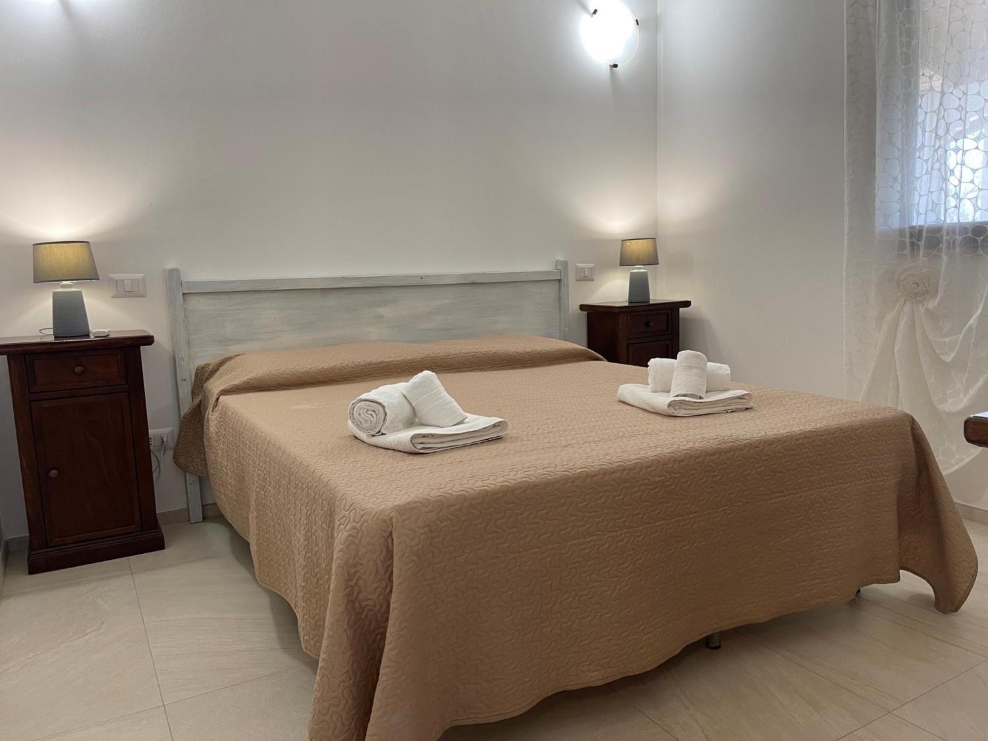 Agriturismo Serafina Otranto Szoba fotó
