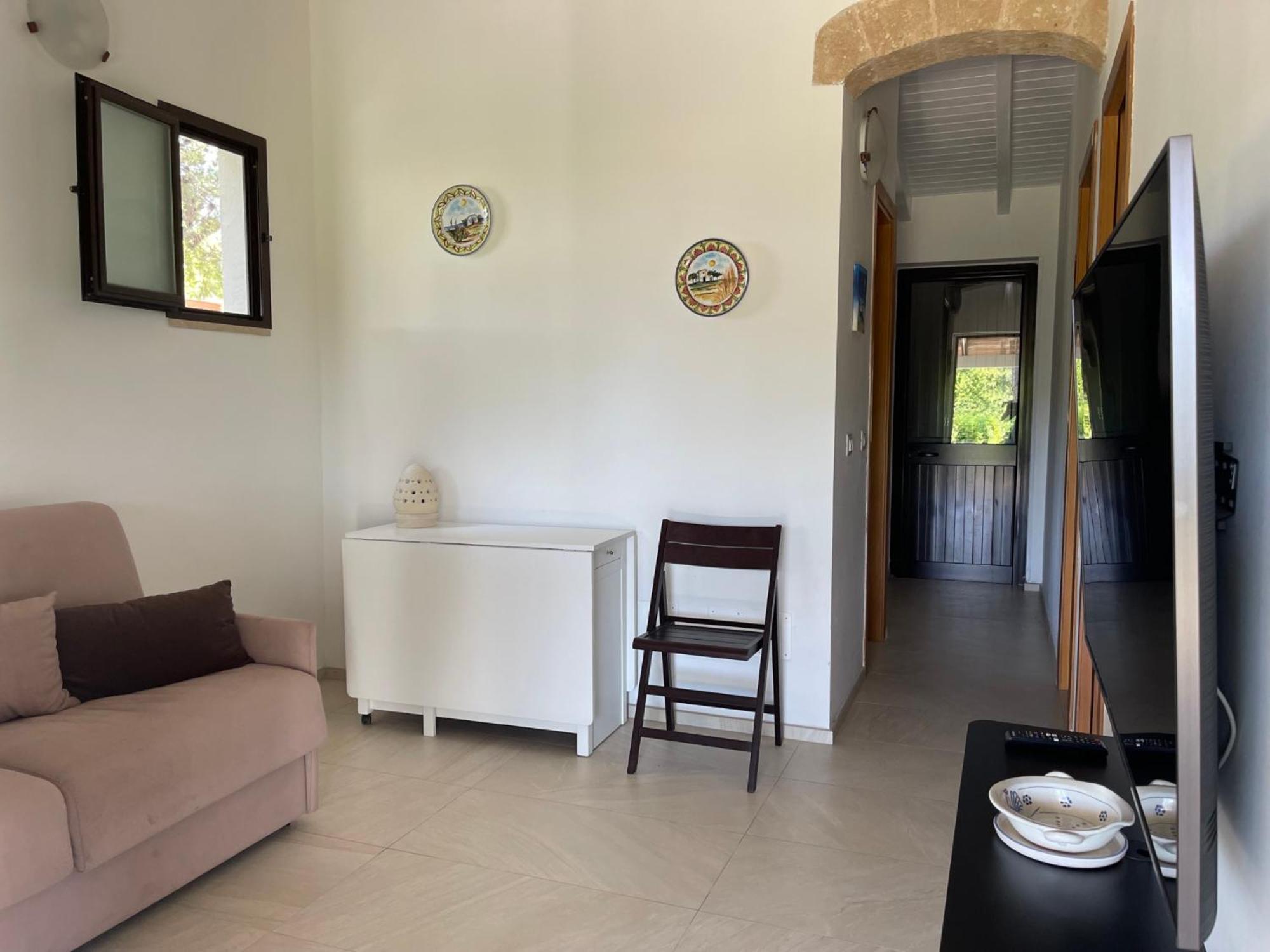 Agriturismo Serafina Otranto Szoba fotó