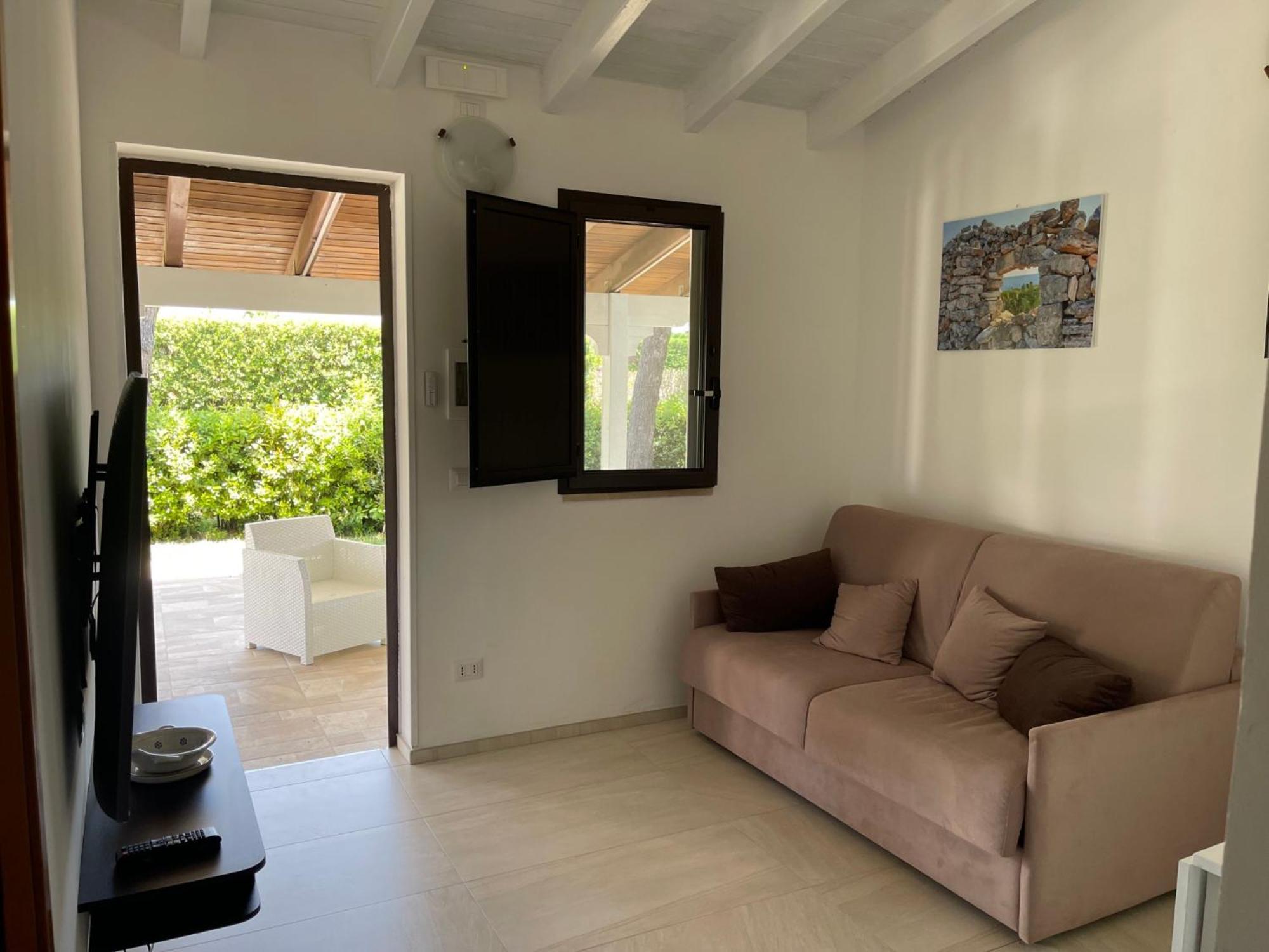 Agriturismo Serafina Otranto Szoba fotó