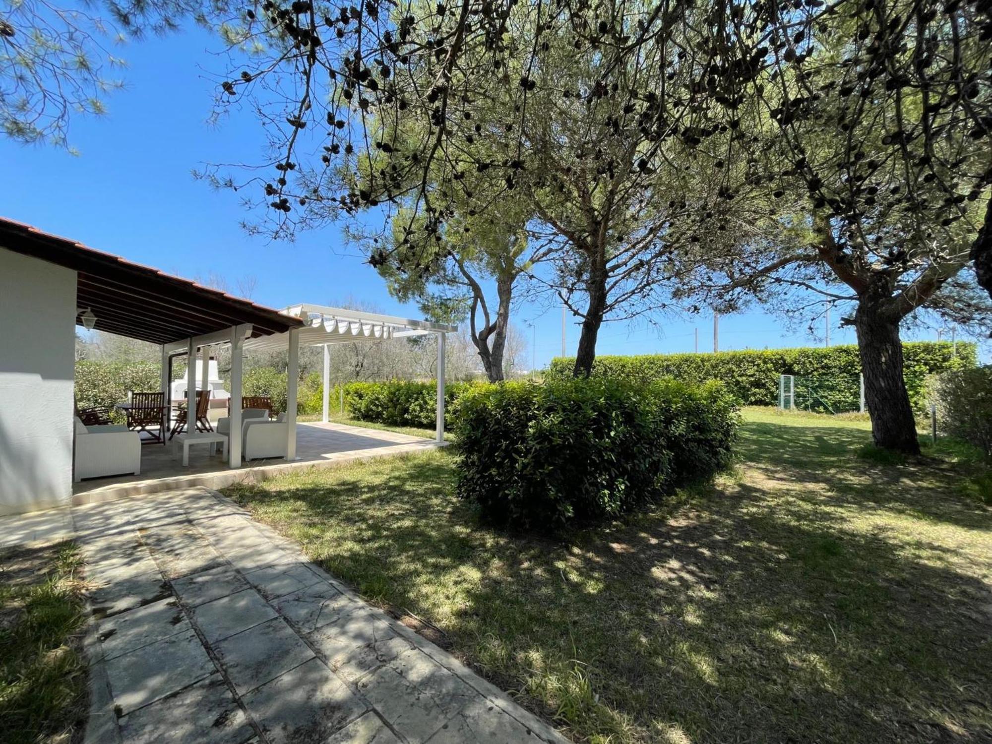 Agriturismo Serafina Otranto Szoba fotó